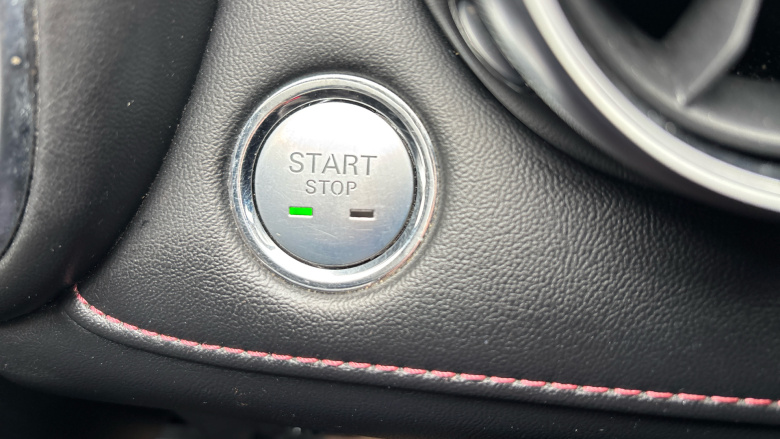 MG Hs 1.5 T-GDI Excite 5dr DCT Petrol Hatchback